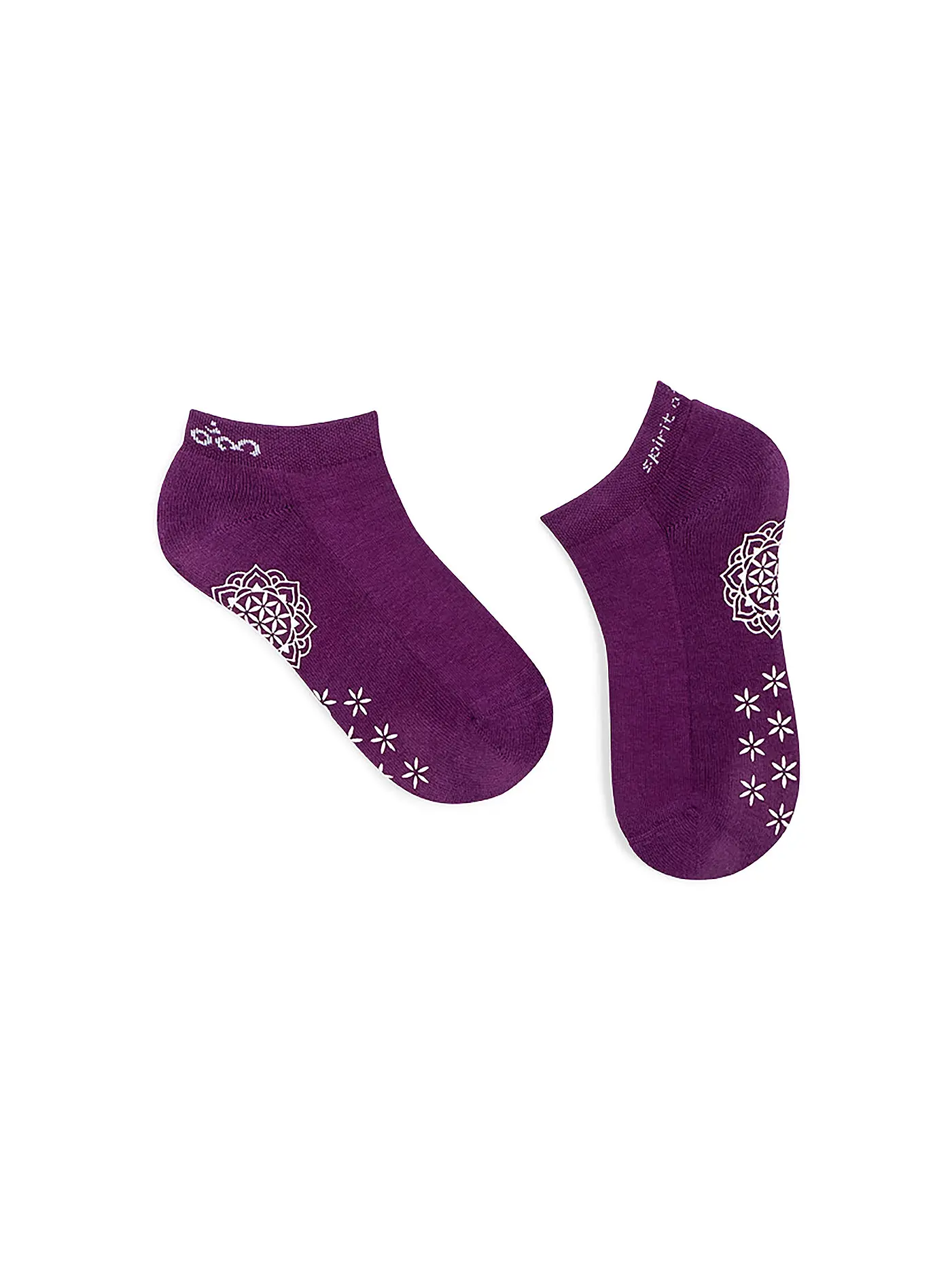 THE SPIRIT OF OM | Damen Socken Adhara | 